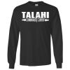 2400 Adult Ultra Cotton Long Sleeve T-Shirt Thumbnail