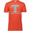 3065 Adult Extra Soft Tri-Blend T-Shirt Thumbnail