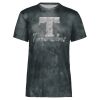 222596 Adult Cotton-Touch Poly T-Shirt Thumbnail