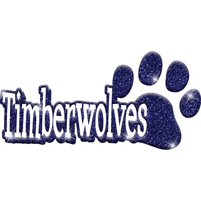 GLT17 BLUE GLITTER Thumbnail