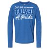 3513Y Youth Extra Soft Tri-blend Long Sleeve Thumbnail