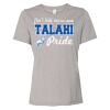 6413 Women’s Extra Soft Tri-blend Tee Thumbnail